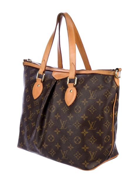 consigned louis vuitton handbags.